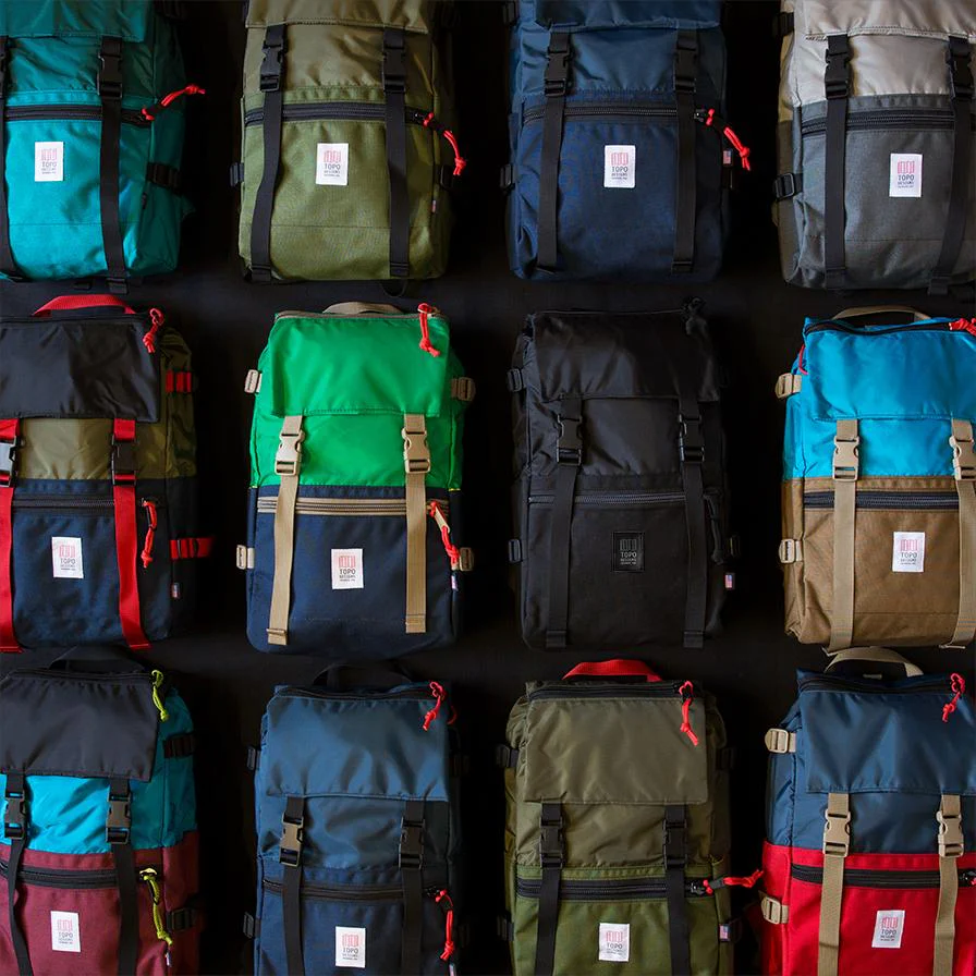 Topo Rover Pack - Image 3