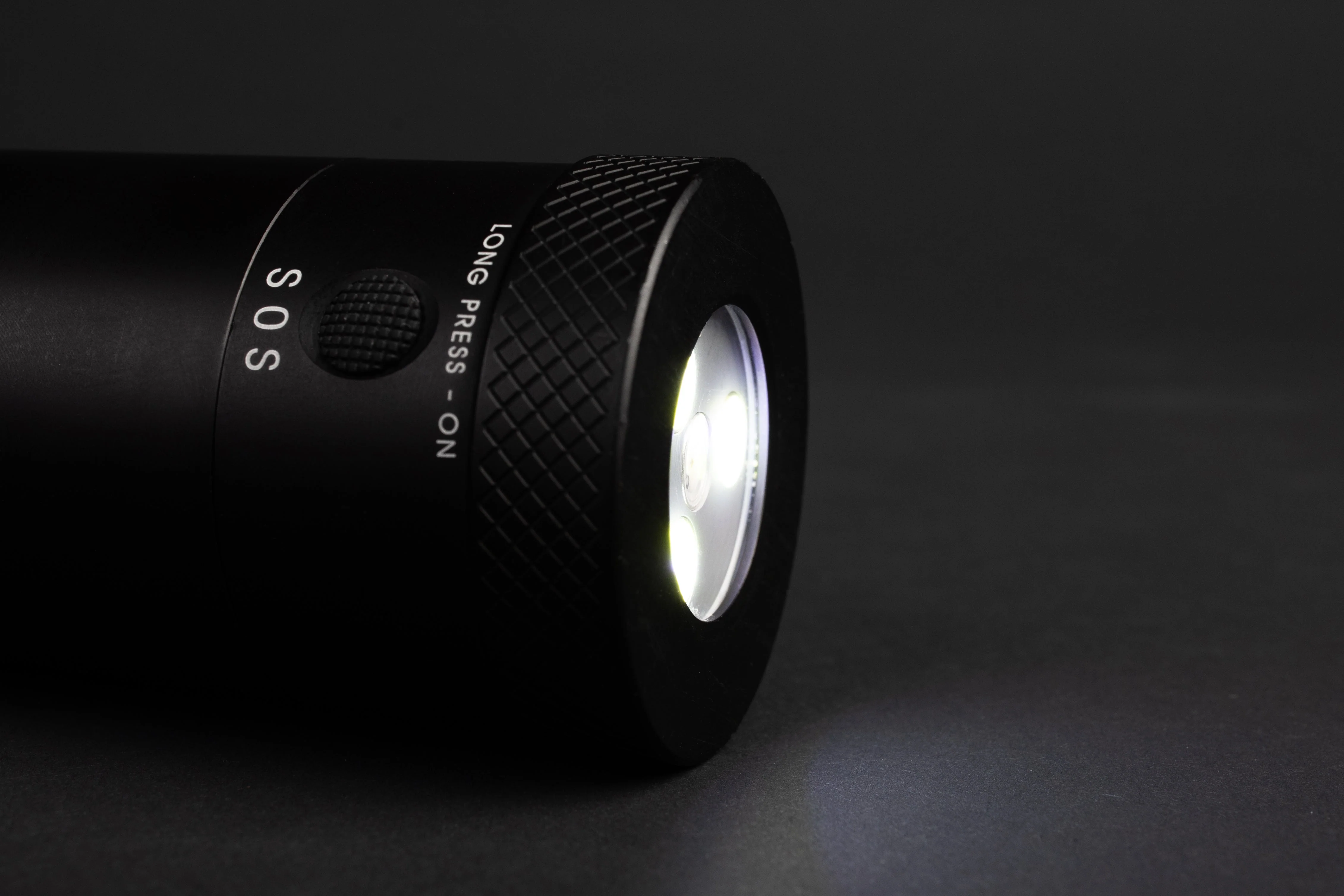 VSSL Camp Supplies Compact Adventure Kit - Image 5